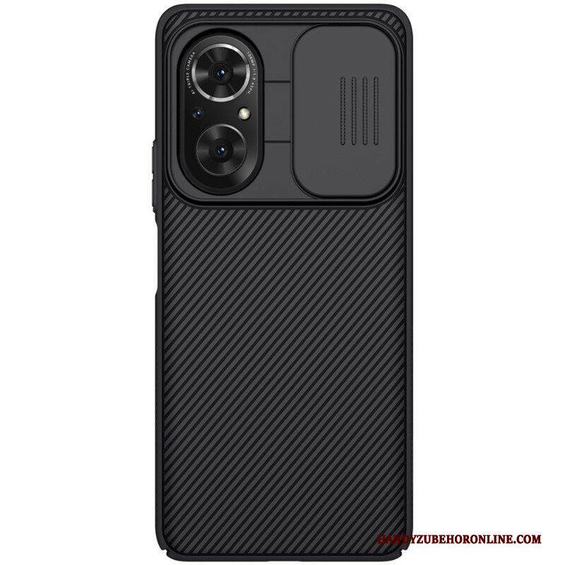 Handyhülle Für Honor 50 SE Camshield Nillkin
