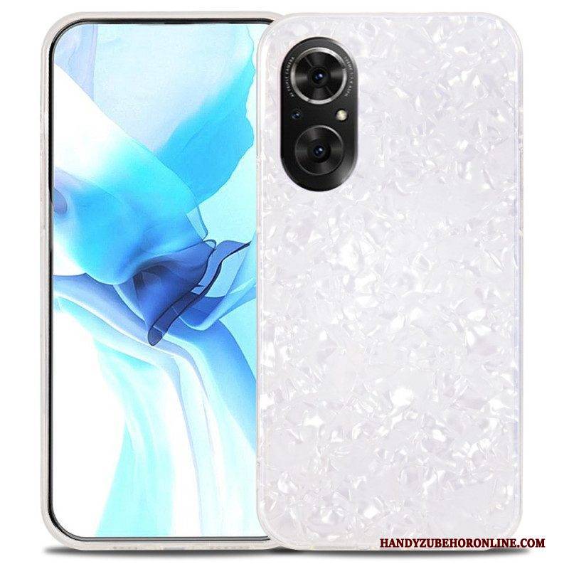 Handyhülle Für Honor 50 SE Ipaky-acryl