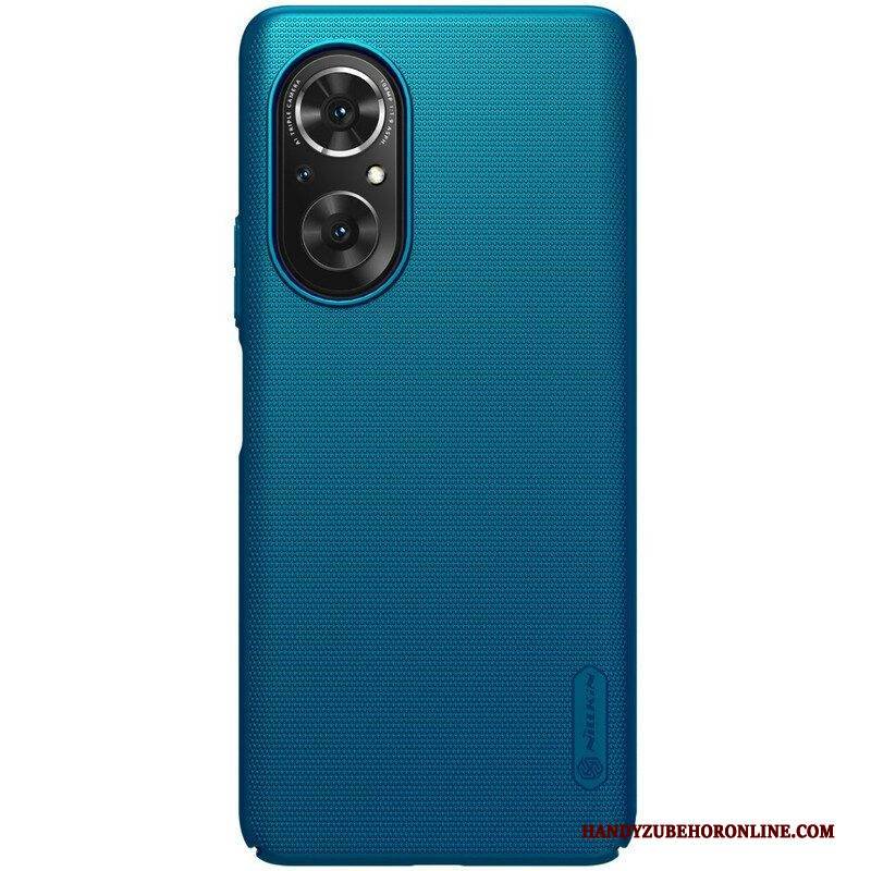 Handyhülle Für Honor 50 SE Starrer. Gefrosteter Nillkin