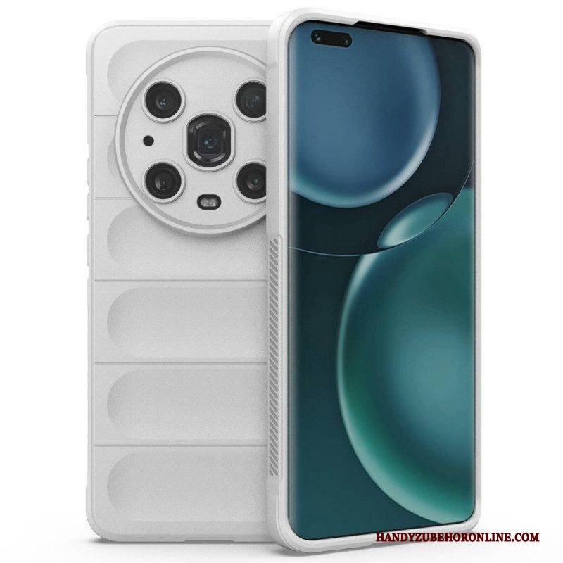 Handyhülle Für Honor Magic 4 Pro Rutschfest