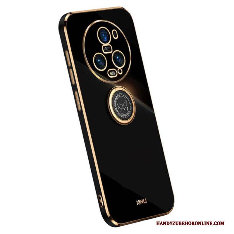 Handyhülle Für Honor Magic 5 Pro Ringunterstützung Xinlin