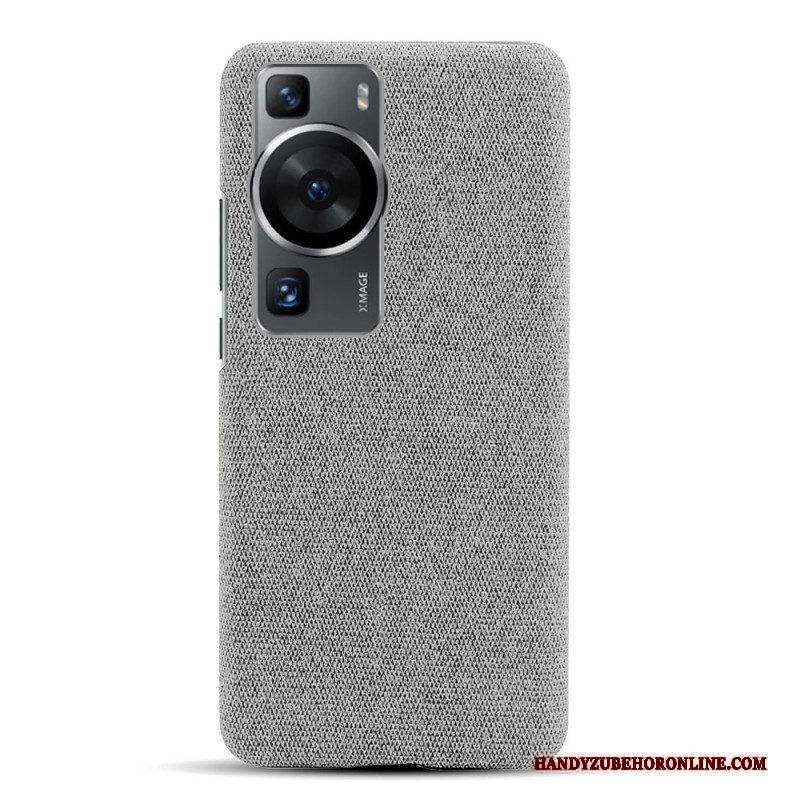 Handyhülle Für Huawei P60 Pro Stoff