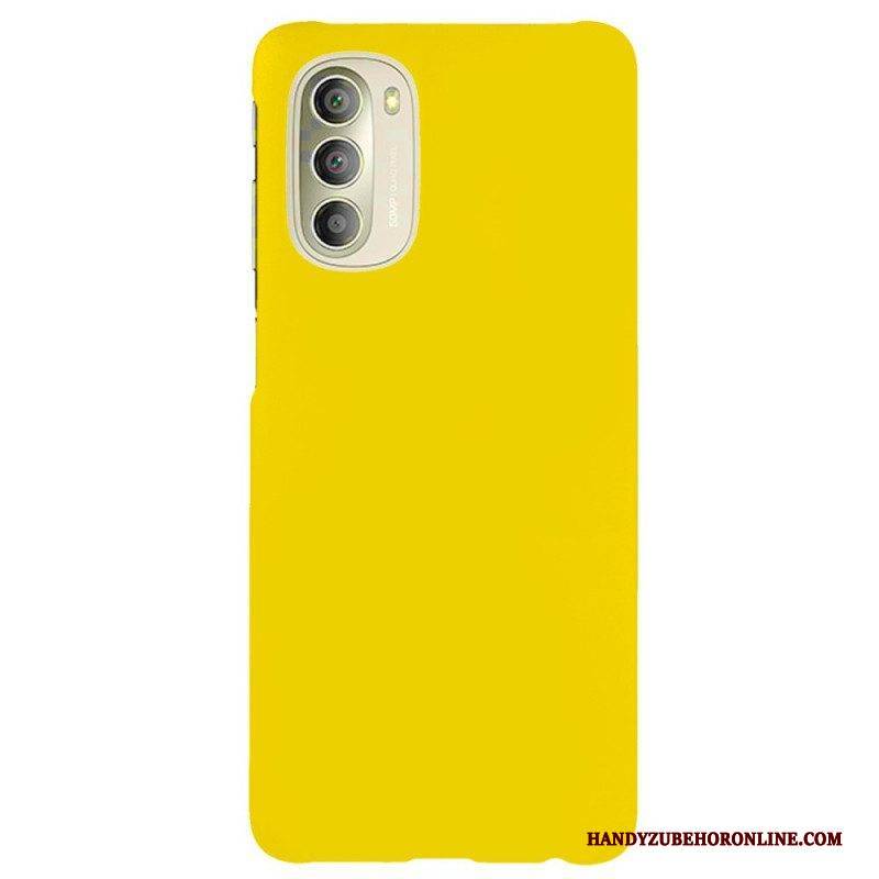 Handyhülle Für Moto G51 5G Silikon