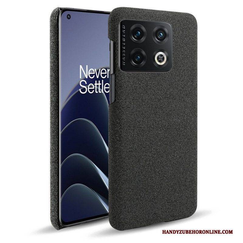Handyhülle Für OnePlus 10 Pro 5G Ksq-stoff