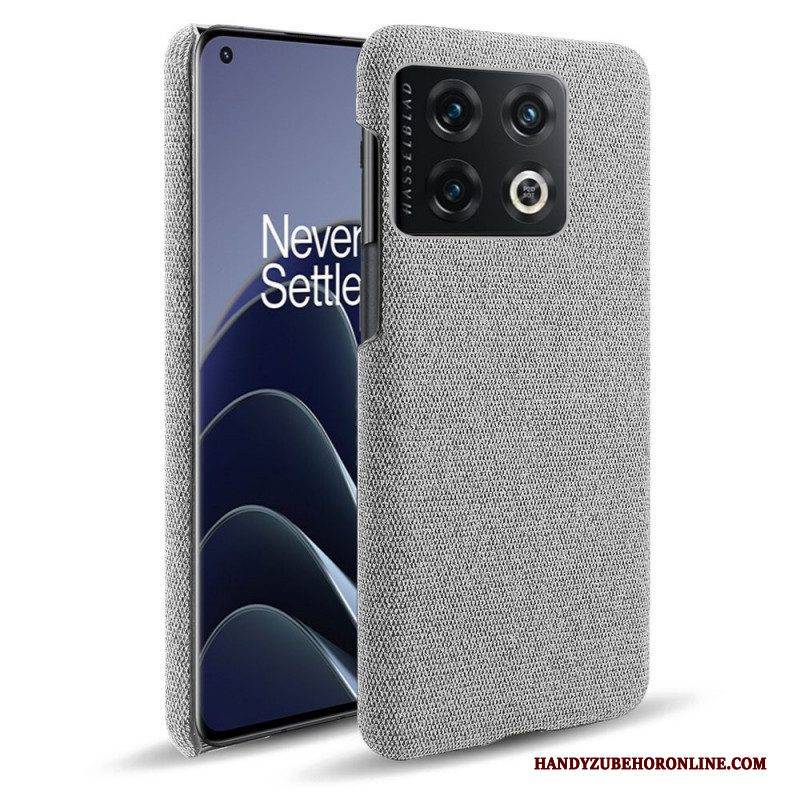 Handyhülle Für OnePlus 10 Pro 5G Ksq-stoff