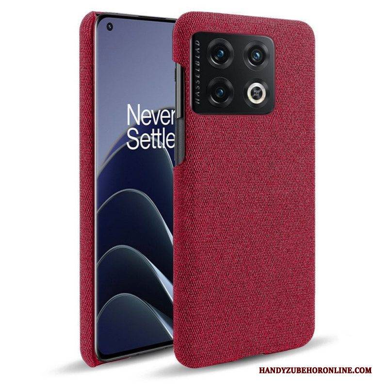 Handyhülle Für OnePlus 10 Pro 5G Ksq-stoff