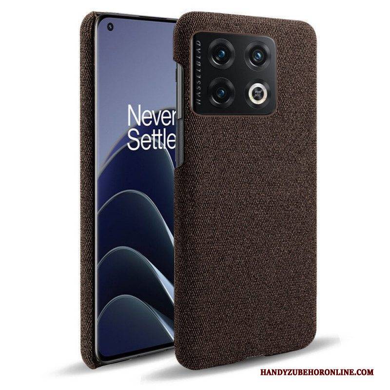 Handyhülle Für OnePlus 10 Pro 5G Ksq-stoff