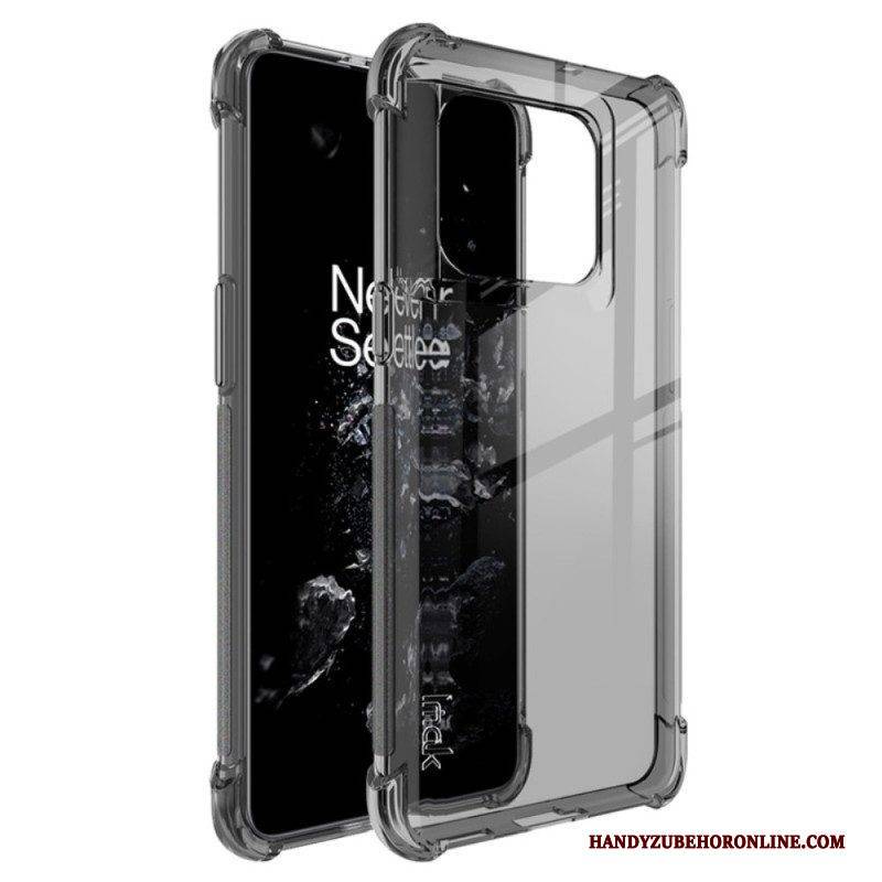 Handyhülle Für OnePlus 10T 5G Transparente Airbags Imak