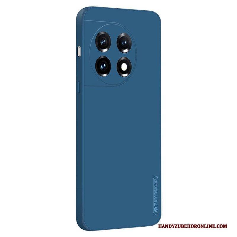 Handyhülle Für OnePlus 11 5G Silikon Pinwuyo