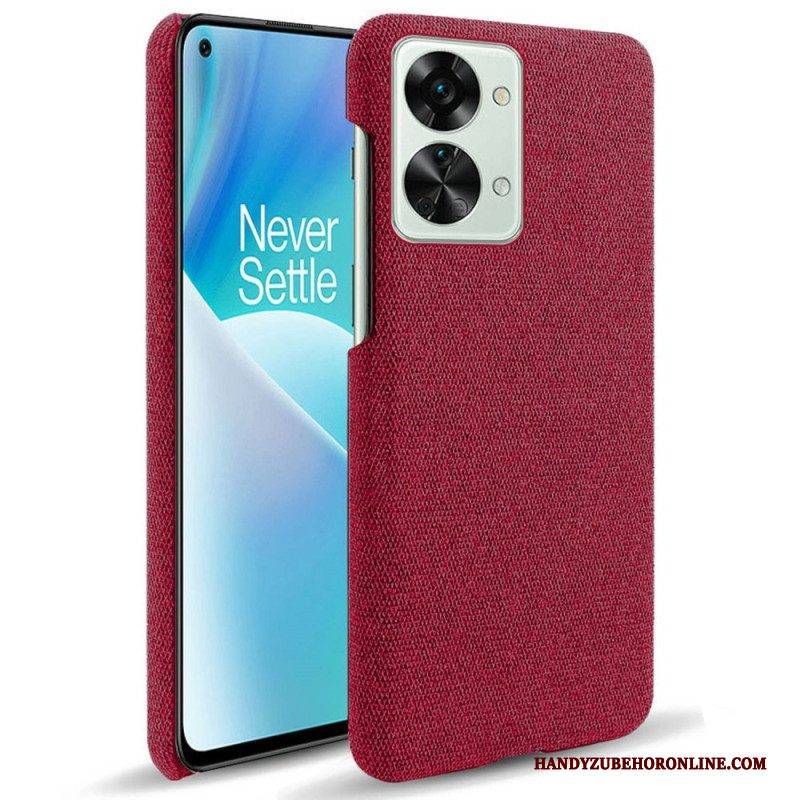 Handyhülle Für OnePlus Nord 2T 5G Rutschfest