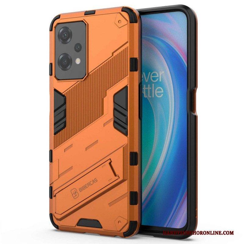 Handyhülle Für OnePlus Nord CE 2 Lite 5G Freihändige Unterstützung