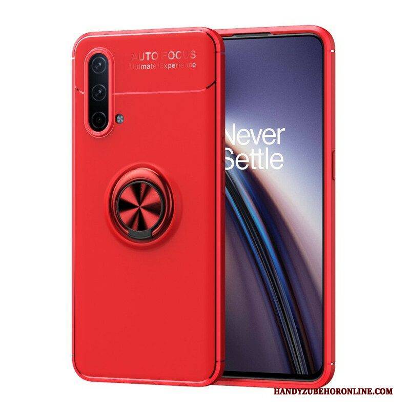 Handyhülle Für OnePlus Nord CE 5G Drehring