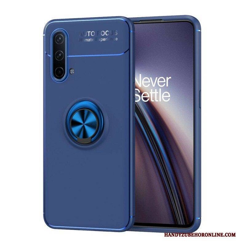 Handyhülle Für OnePlus Nord CE 5G Drehring