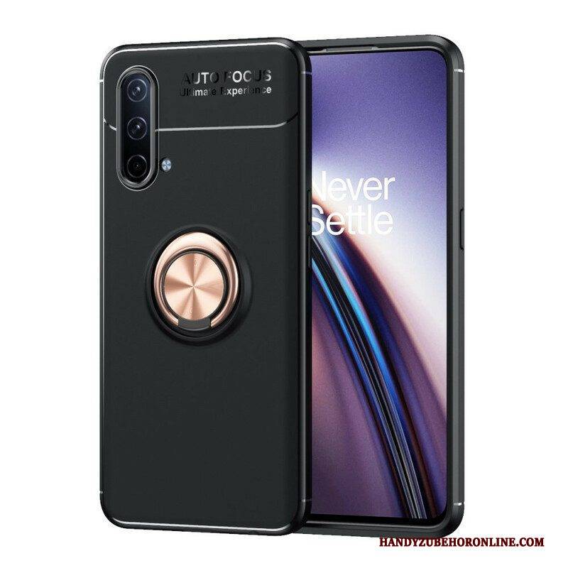 Handyhülle Für OnePlus Nord CE 5G Drehring