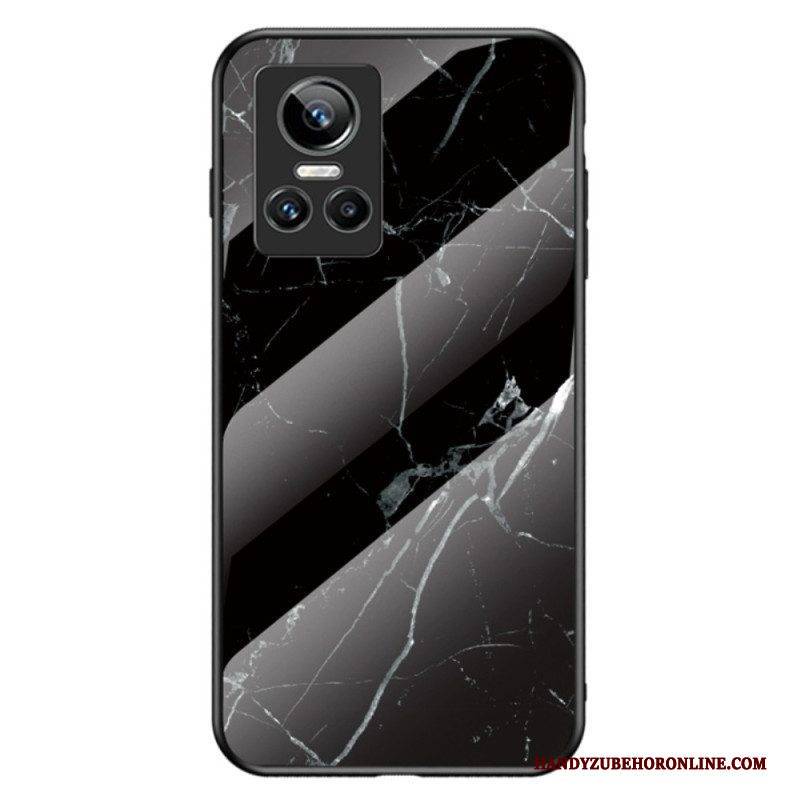 Handyhülle Für Realme GT Neo 3 Marmor