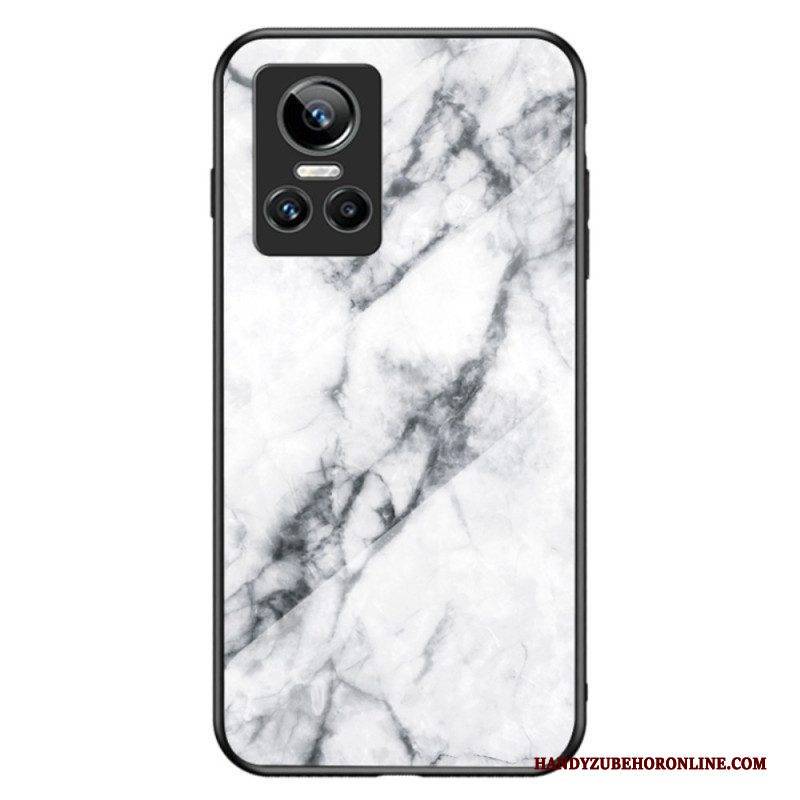 Handyhülle Für Realme GT Neo 3 Marmor