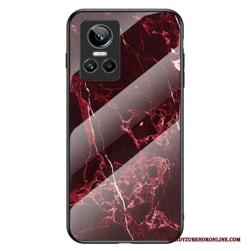 Handyhülle Für Realme GT Neo 3 Marmor