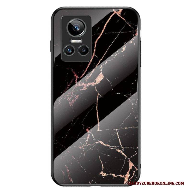 Handyhülle Für Realme GT Neo 3 Marmor