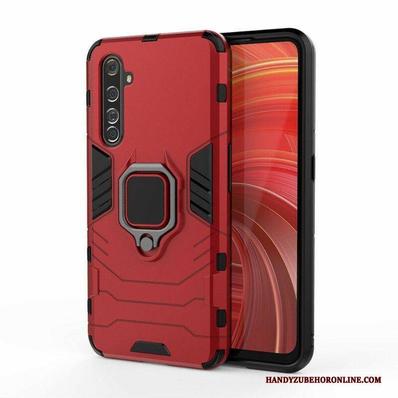 Handyhülle Für Realme X50 Pro Ringresistent
