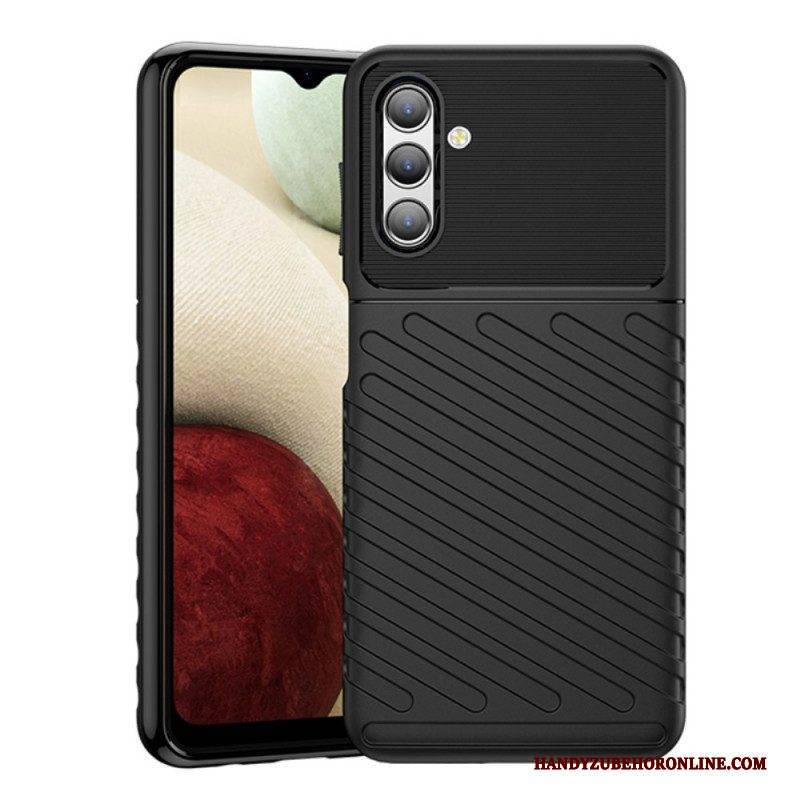 Handyhülle Für Samsung Galaxy A13 5G / A04s Thunder-serie
