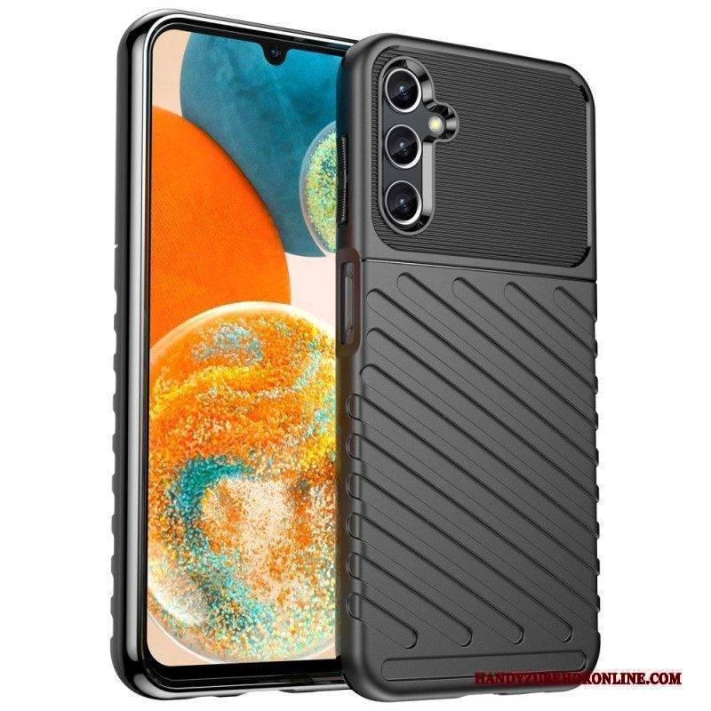 Handyhülle Für Samsung Galaxy A14 / A14 5G Thunder-serie