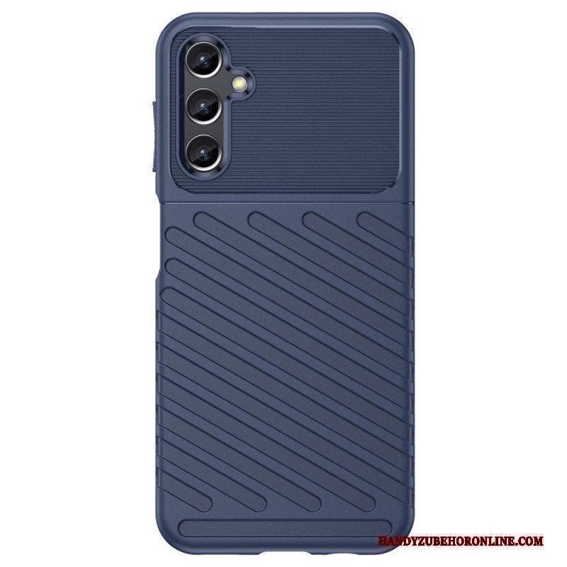 Handyhülle Für Samsung Galaxy A14 / A14 5G Thunder-serie