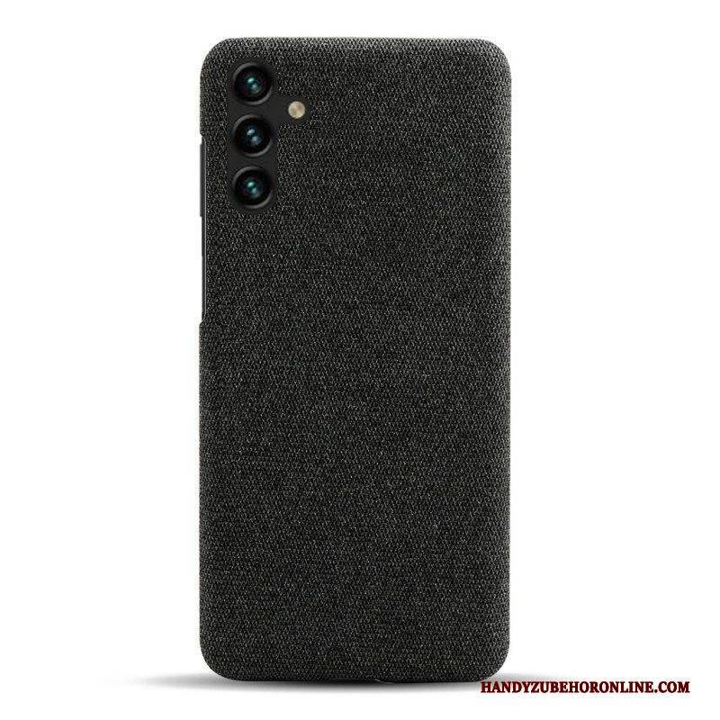 Handyhülle Für Samsung Galaxy A54 5G Stoff
