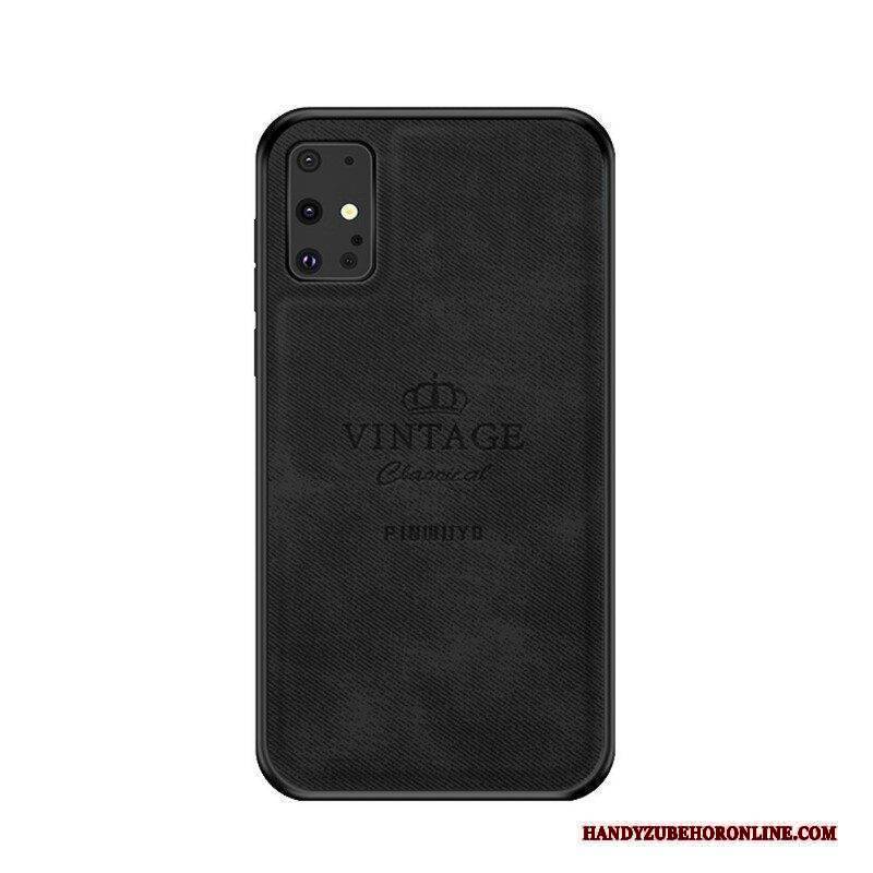 Handyhülle Für Samsung Galaxy S20 Plus / S20 Plus 5G Sehr Geehrter Pinwuyo