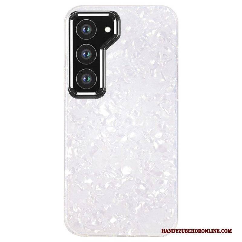 Handyhülle Für Samsung Galaxy S23 5G Ipaky-acryl