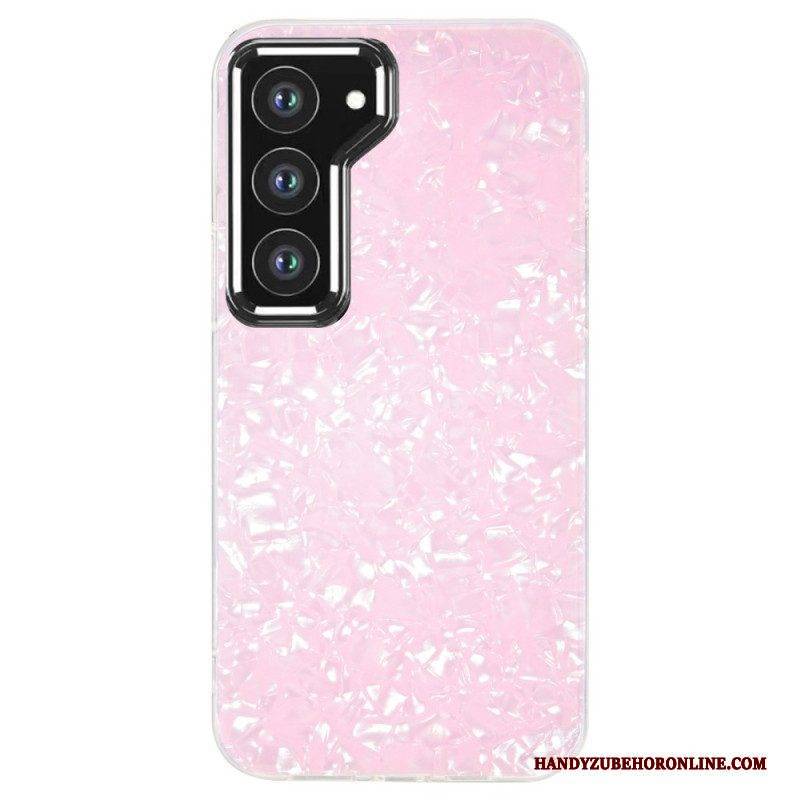 Handyhülle Für Samsung Galaxy S23 5G Ipaky-acryl