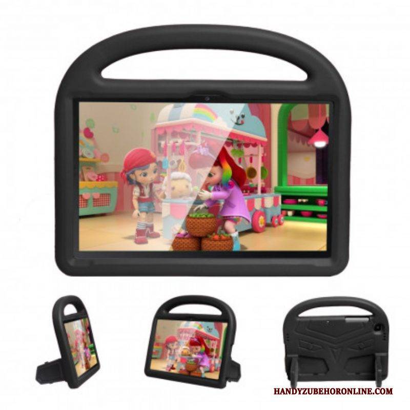 Handyhülle Für Samsung Galaxy Tab A7 (2020) Kinder Spatz