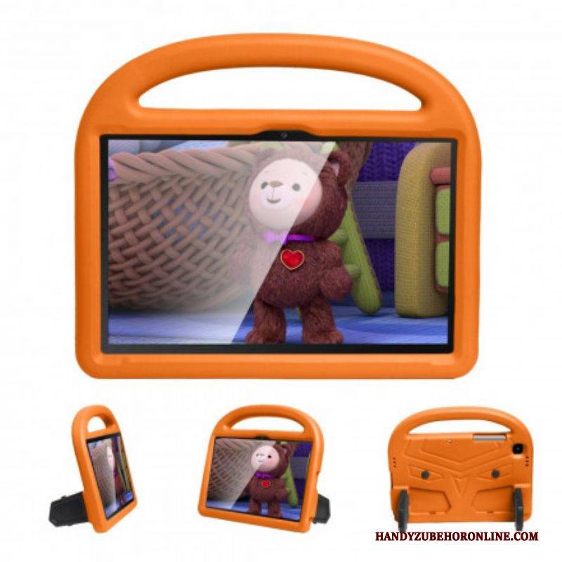 Handyhülle Für Samsung Galaxy Tab A7 (2020) Kinder Spatz