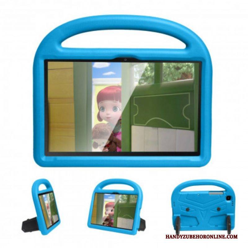 Handyhülle Für Samsung Galaxy Tab A7 (2020) Kinder Spatz