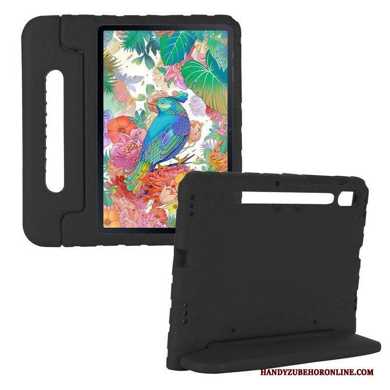 Handyhülle Für Samsung Galaxy Tab S8 / Tab S7 Eva-schaum Für Kinder
