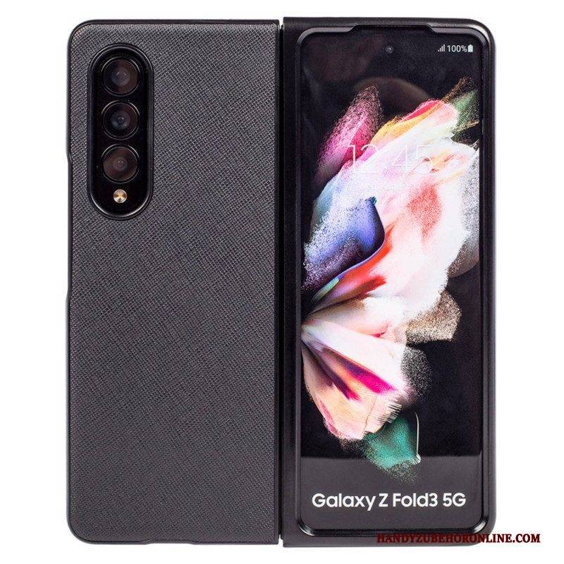 Handyhülle Für Samsung Galaxy Z Fold 4 Gelangweilt