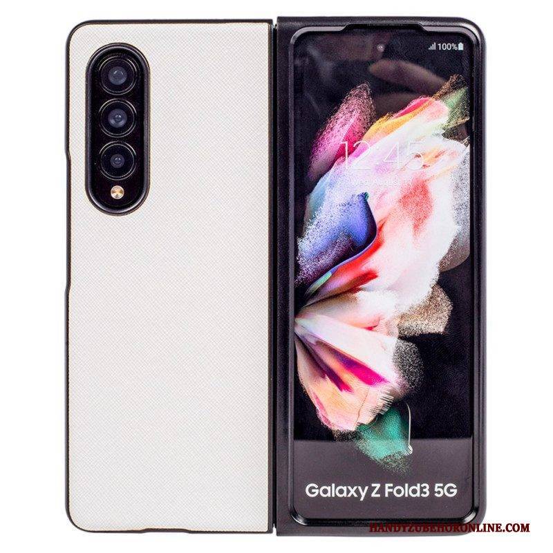 Handyhülle Für Samsung Galaxy Z Fold 4 Gelangweilt