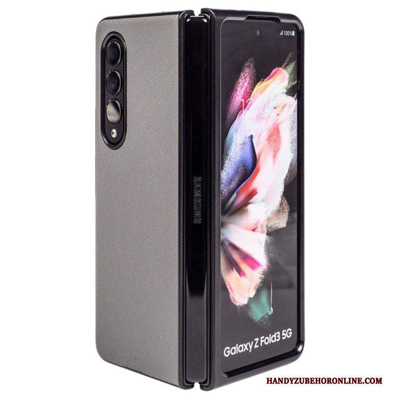 Handyhülle Für Samsung Galaxy Z Fold 4 Gelangweilt