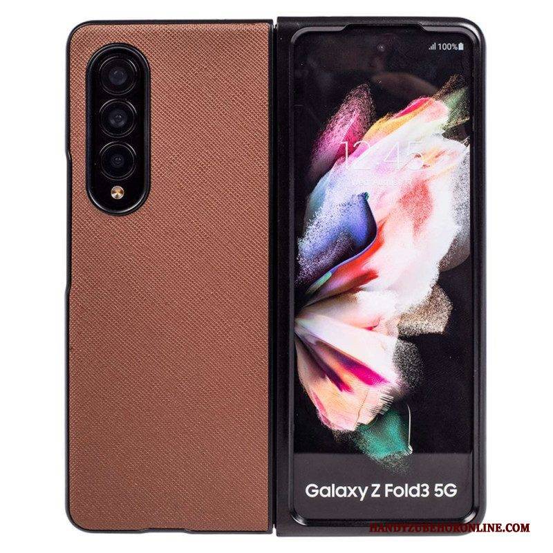Handyhülle Für Samsung Galaxy Z Fold 4 Gelangweilt