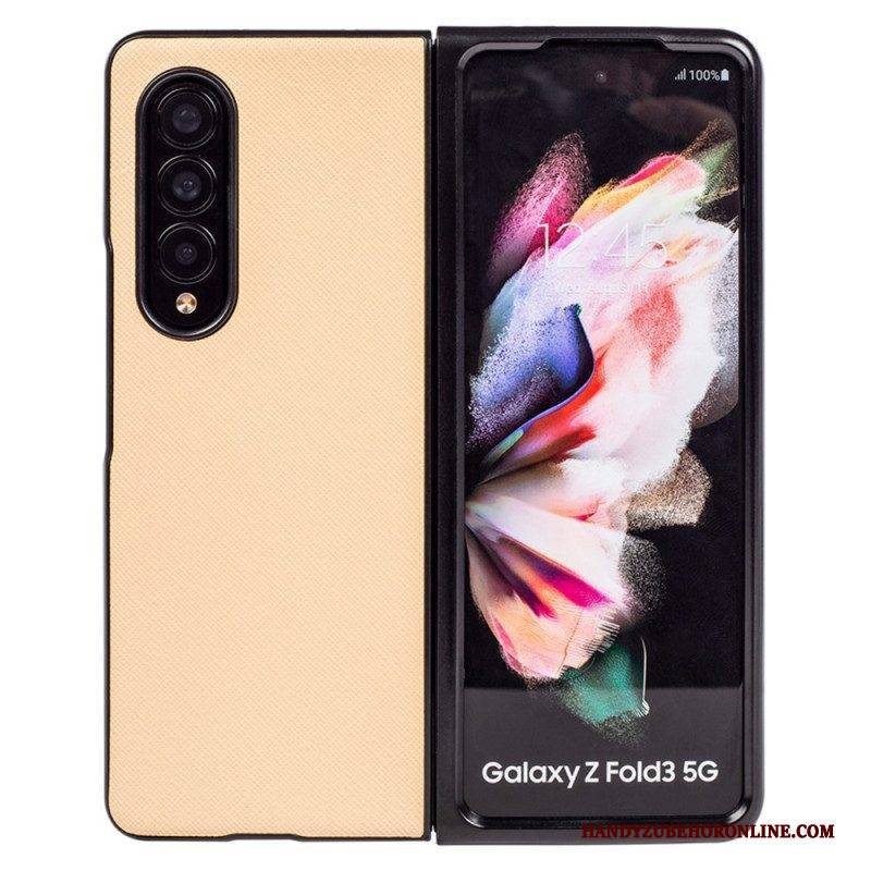 Handyhülle Für Samsung Galaxy Z Fold 4 Gelangweilt