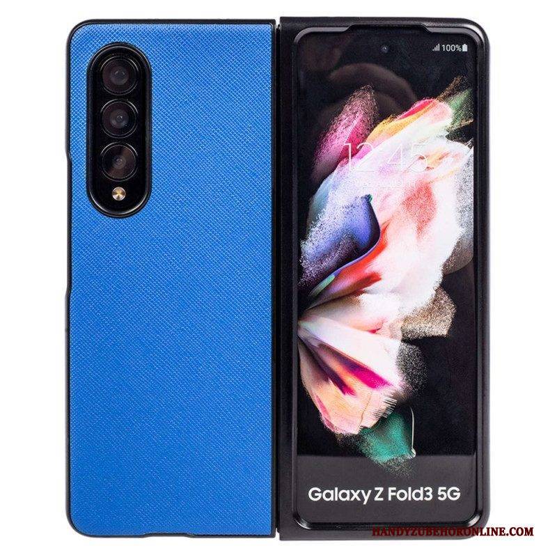 Handyhülle Für Samsung Galaxy Z Fold 4 Gelangweilt