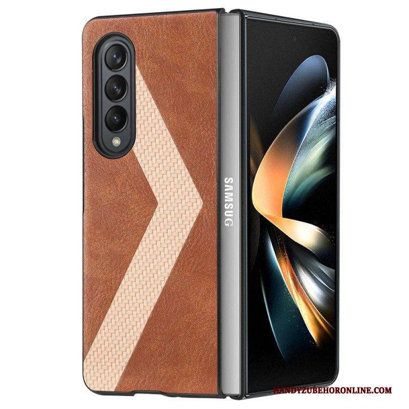 Handyhülle Für Samsung Galaxy Z Fold 4 Ich