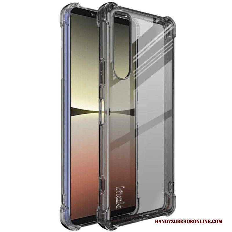 Handyhülle Für Sony Xperia 5 IV Transparentes Imak