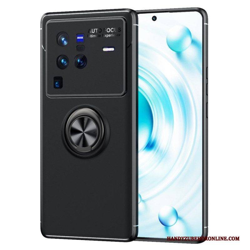 Handyhülle Für Vivo X80 Pro Drehring