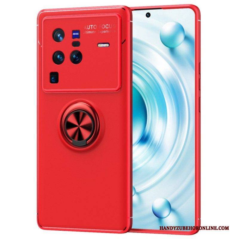 Handyhülle Für Vivo X80 Pro Drehring