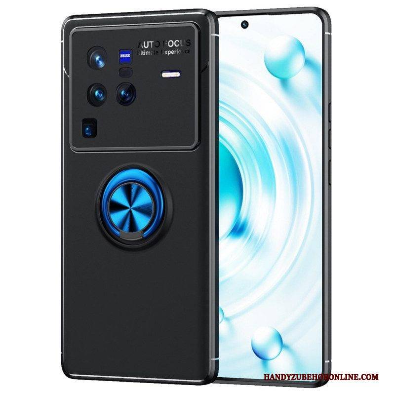 Handyhülle Für Vivo X80 Pro Drehring