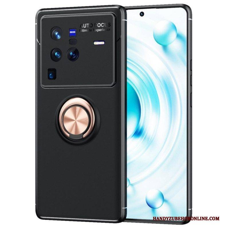 Handyhülle Für Vivo X80 Pro Drehring