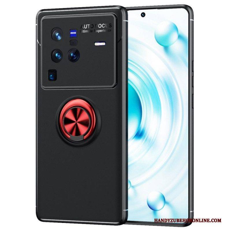 Handyhülle Für Vivo X80 Pro Drehring