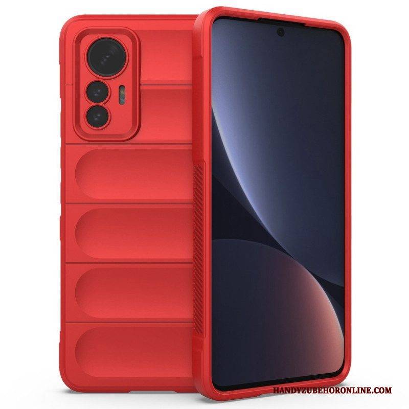 Handyhülle Für Xiaomi 12 Lite Rutschfest