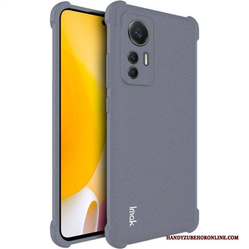 Handyhülle Für Xiaomi 12 Lite Verstärktes Imak