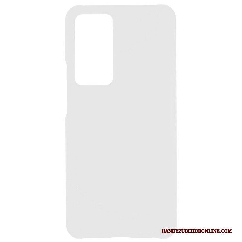 Handyhülle Für Xiaomi 12T / 12T Pro Starr. Glänzend